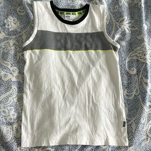 Boys Hugo Boss Tee